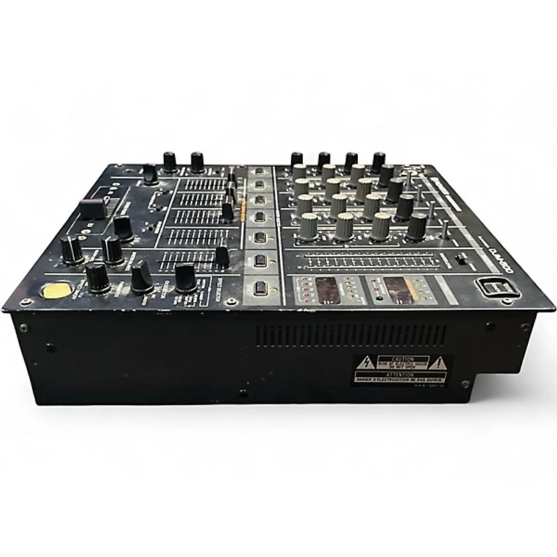 Used Pioneer DJ DJM500 DJ Mixer