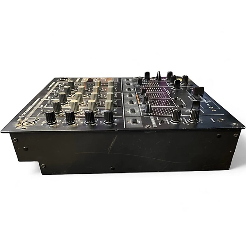 Used Pioneer DJ DJM500 DJ Mixer