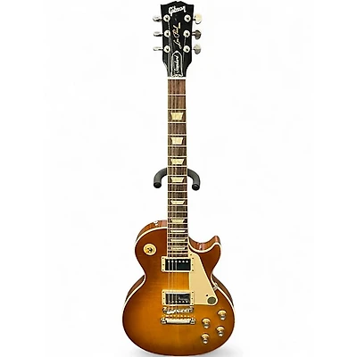 Used Gibson LES PAUL STANDARD 60S UNBURST Solid Body Electric Guitar