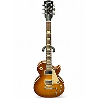Used Gibson LES PAUL STANDARD 60S UNBURST Solid Body Electric Guitar