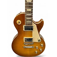Used Gibson LES PAUL STANDARD 60S UNBURST Solid Body Electric Guitar