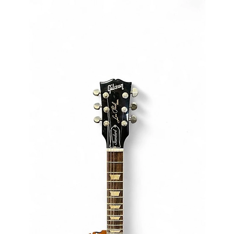 Used Gibson LES PAUL STANDARD 60S UNBURST Solid Body Electric Guitar