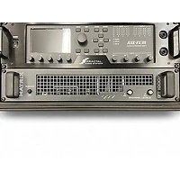 Used Matrix GT 1000 FX Power Amp