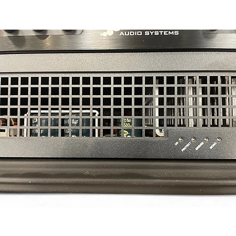 Used Matrix GT 1000 FX Power Amp