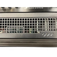 Used Matrix GT 1000 FX Power Amp