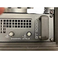Used Matrix GT 1000 FX Power Amp