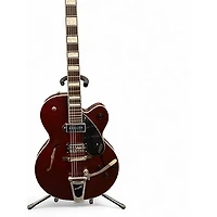 Used Gretsch Guitars G2420T Streamliner Walnut Satin Hollow Body Electric Guitar