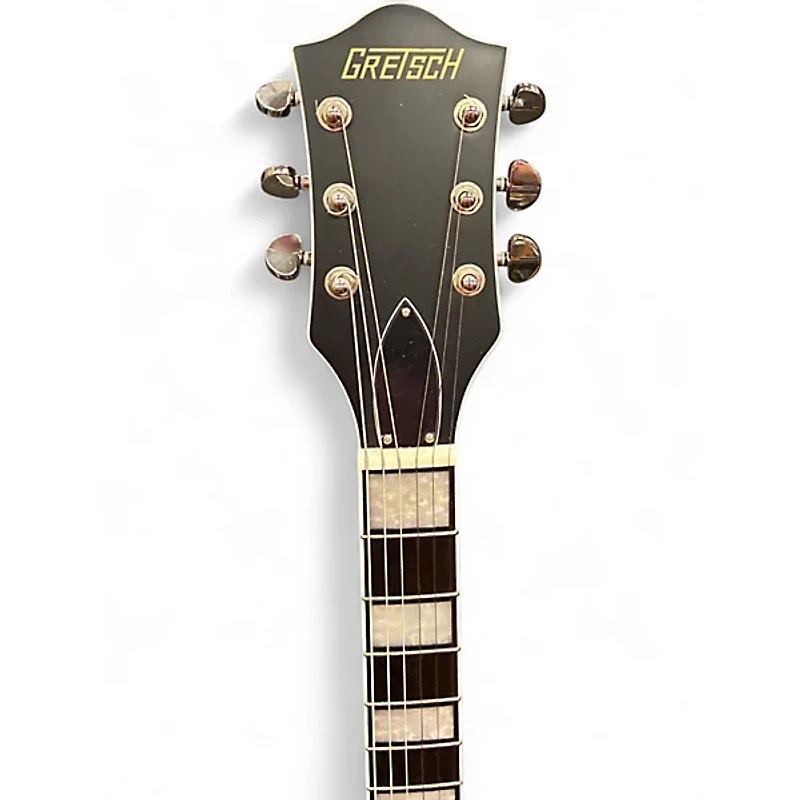Used Gretsch Guitars G2420T Streamliner Walnut Satin Hollow Body Electric Guitar