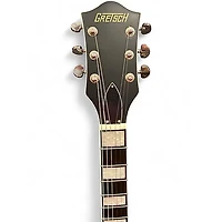Used Gretsch Guitars G2420T Streamliner Walnut Satin Hollow Body Electric Guitar