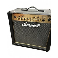 Used Marshall MG15FX 1X8 15W Guitar Combo Amp