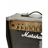 Used Marshall MG15FX 1X8 15W Guitar Combo Amp