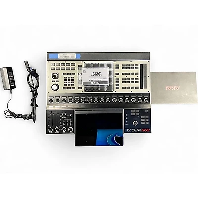 Used Akai Professional MPC XL Production Controller