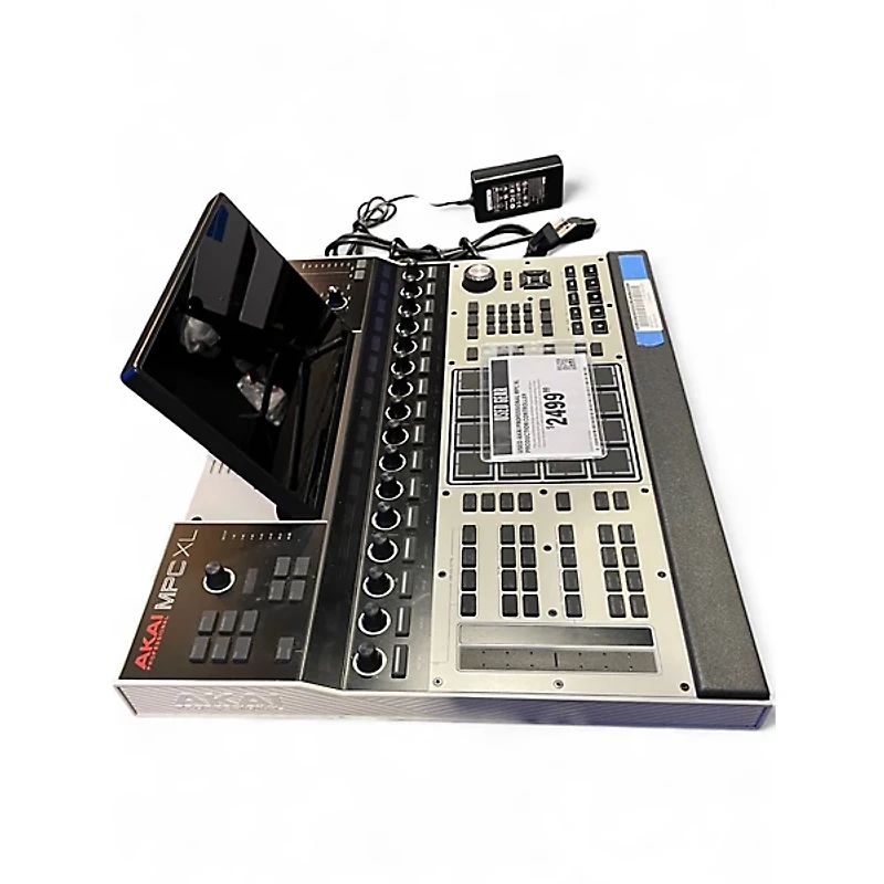 Used Akai Professional MPC XL Production Controller