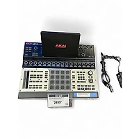 Used Akai Professional MPC XL Production Controller