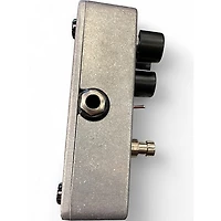 Used Electro-Harmonix Hot Tubes Overdrive Effect Pedal