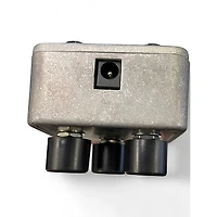 Used Electro-Harmonix Hot Tubes Overdrive Effect Pedal