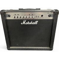 Used Marshall MG30CFX 1x10 30W Guitar Combo Amp