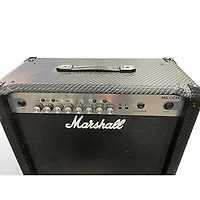 Used Marshall MG30CFX 1x10 30W Guitar Combo Amp