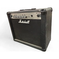 Used Marshall MG30CFX 1x10 30W Guitar Combo Amp