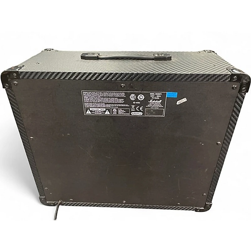 Used Marshall MG30CFX 1x10 30W Guitar Combo Amp