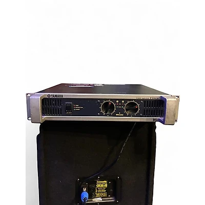 Used Yamaha P5000S Power Amp