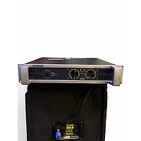 Used Yamaha P5000S Power Amp