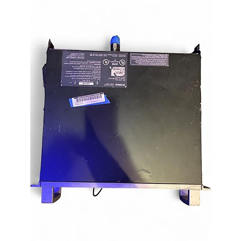 Used Yamaha P5000S Power Amp