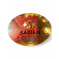 Used SABIAN 14in B8 Pro Hi Hat Pair Cymbal