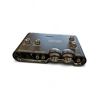 Used Line 6 UX2 Audio Interface