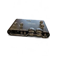 Used Line 6 UX2 Audio Interface