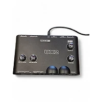 Used Line 6 UX2 Audio Interface