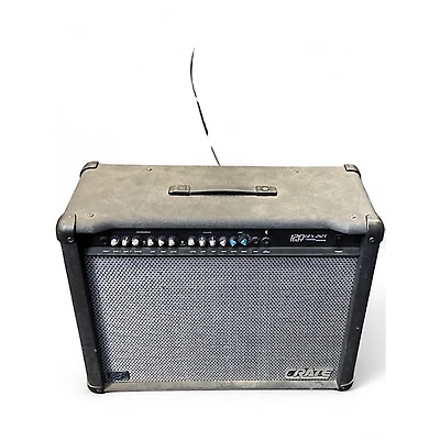 Used Crate GFX212T Guitar Combo Amp