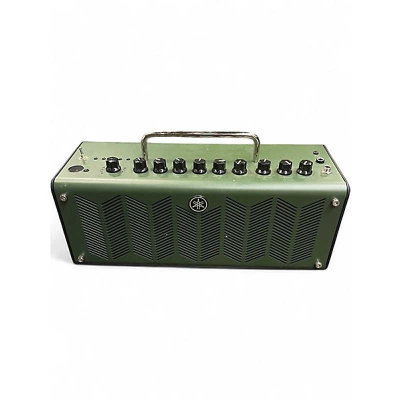 Used Yamaha THR10X 10W Extreme High Gain Modeling Guitar Combo Amp