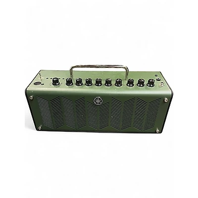 Used Yamaha THR10X 10W Extreme High Gain Modeling Guitar Combo Amp