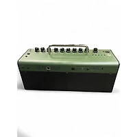 Used Yamaha THR10X 10W Extreme High Gain Modeling Guitar Combo Amp