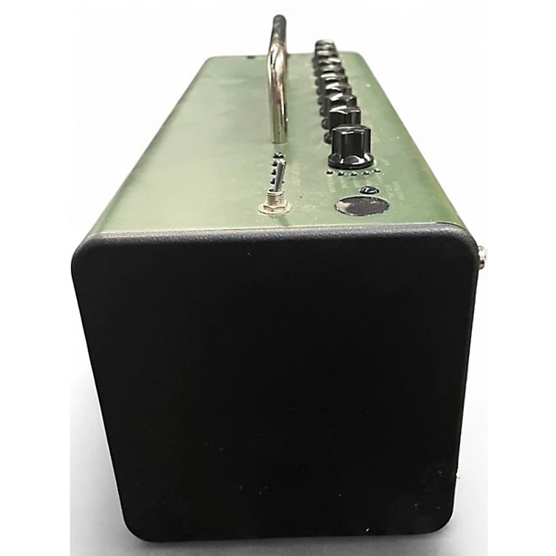 Used Yamaha THR10X 10W Extreme High Gain Modeling Guitar Combo Amp