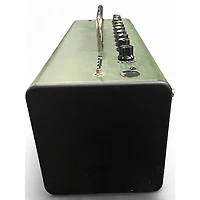 Used Yamaha THR10X 10W Extreme High Gain Modeling Guitar Combo Amp