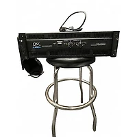 Used QSC RMX4050HD Power Amp