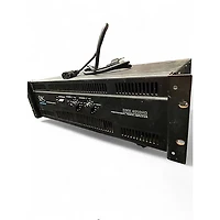 Used QSC RMX4050HD Power Amp