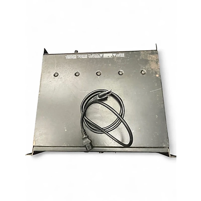Used QSC RMX4050HD Power Amp