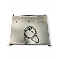 Used QSC RMX4050HD Power Amp