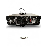 Used QSC RMX4050HD Power Amp
