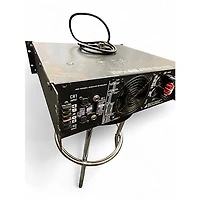 Used QSC RMX4050HD Power Amp