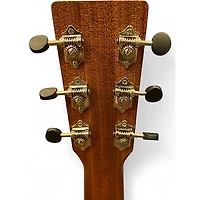 Used Martin 00015M Mahogany Acoustic Guitar