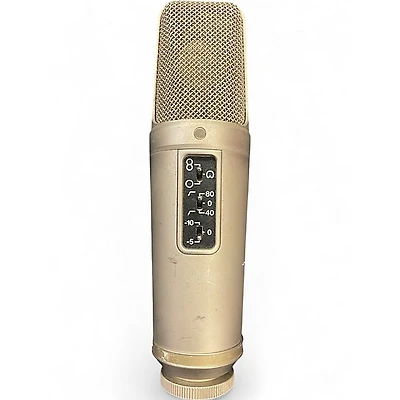 Used RODE NT2A Condenser Microphone