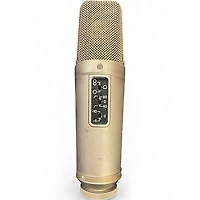 Used RODE NT2A Condenser Microphone