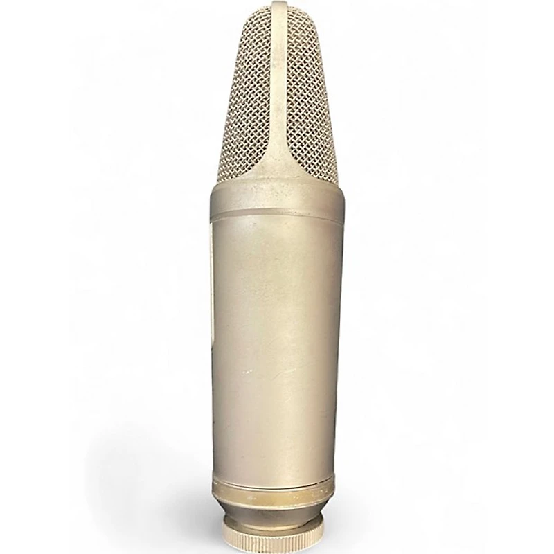 Used RODE NT2A Condenser Microphone