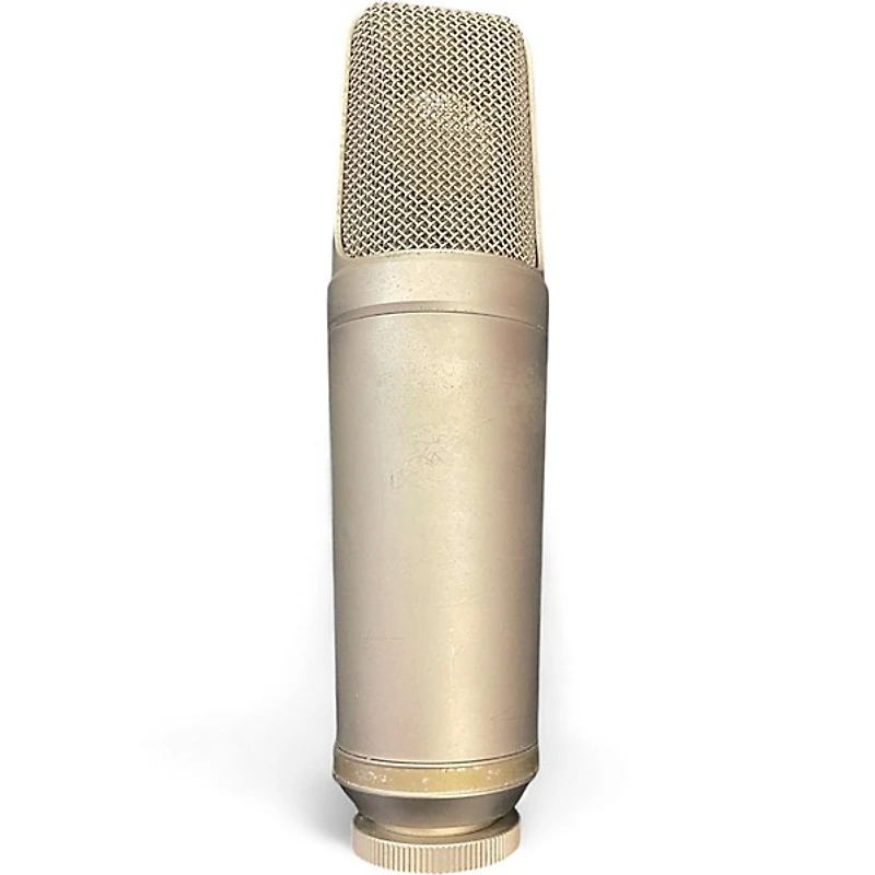 Used RODE NT2A Condenser Microphone