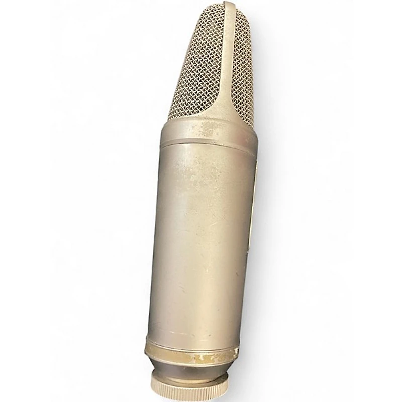 Used RODE NT2A Condenser Microphone