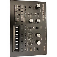 Used KORG Monotribe Synthesizer